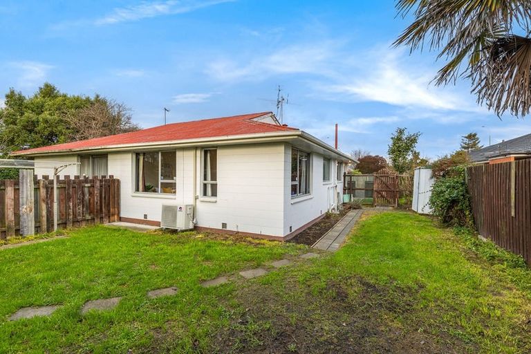 Photo of property in 1/147 Linwood Avenue, Linwood, Christchurch, 8011