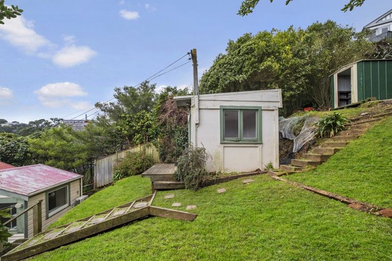 Photo of property in 248a Ohiro Road, Brooklyn, Wellington, 6021