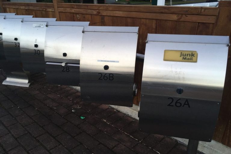 Photo of property in 26b Chesterman Road, Riverlea, Hamilton, 3216