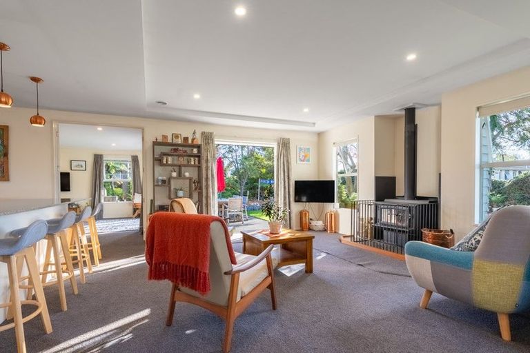 Photo of property in 5 Parsonage Road, Woodend, 7610