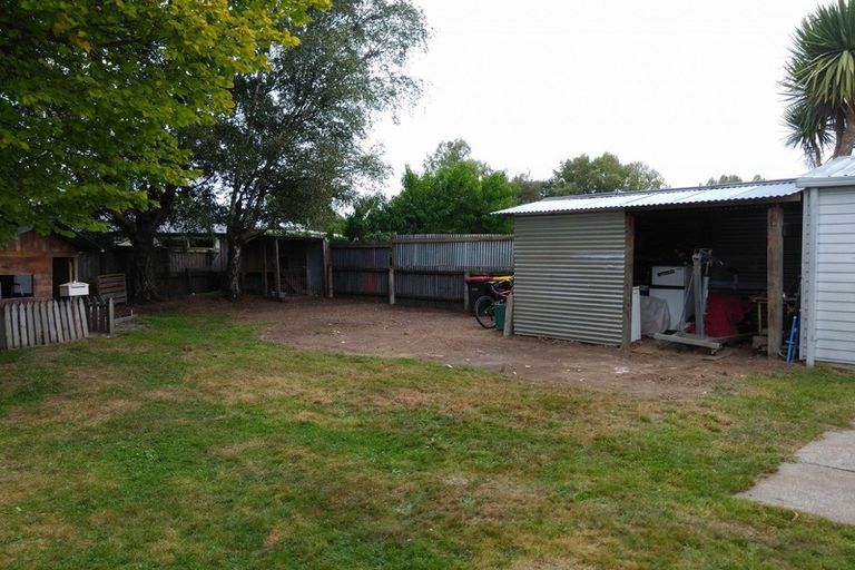 Photo of property in 5 Kennedy Street, Geraldine, 7930
