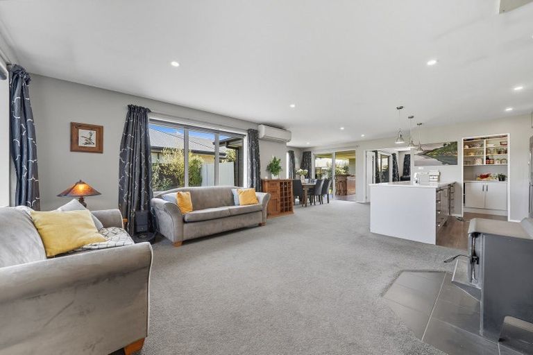 Photo of property in 36 Weka Street, Oxford, 7430