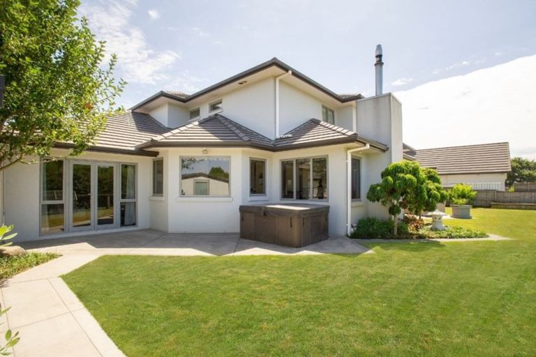 Photo of property in 22 O'sullivan Drive, Matamata, 3400