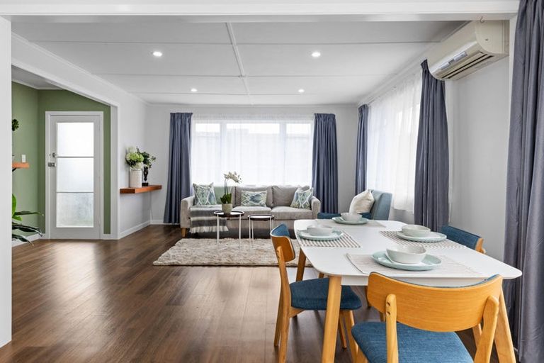 Photo of property in 99a Kenilworth Road, Mayfair, Hastings, 4122