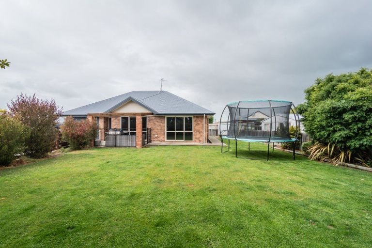 Photo of property in 263a King Street, Temuka, 7920