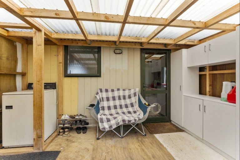 Photo of property in 27 Ruanui Street, Himatangi Beach, Foxton, 4891