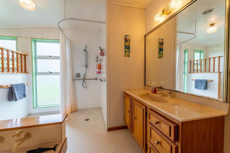 Photo of property in 171 Downs Road, Geraldine Downs, Geraldine, 7991