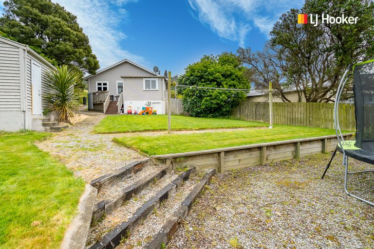 Photo of property in 58 Wakari Road, Halfway Bush, Dunedin, 9010