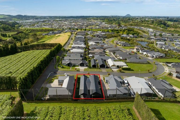 Photo of property in 227 Te Ranga Memorial Drive, Pyes Pa, Tauranga, 3112