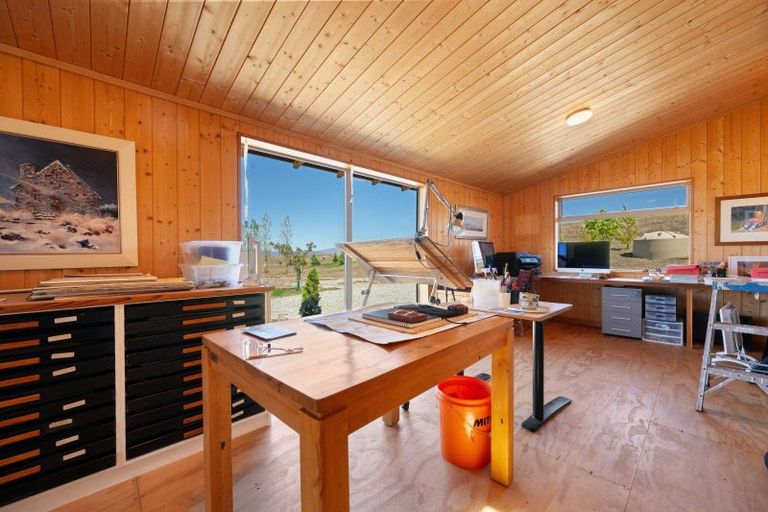 Photo of property in 163 Golden Road, Springvale, Alexandra, 9393