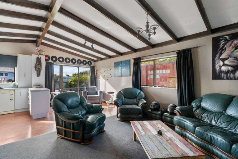 Photo of property in 42 Waiau Place, Kingswell, Invercargill, 9812