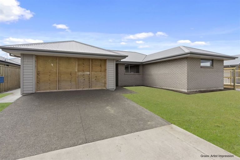 Photo of property in 142 Northbrook Road, Rangiora, 7400