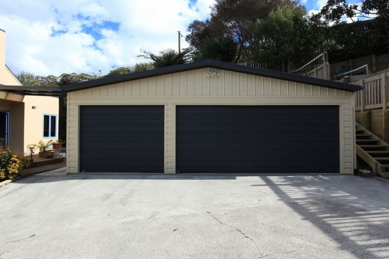 Photo of property in 17 Cambrae Road, Raglan, 3225