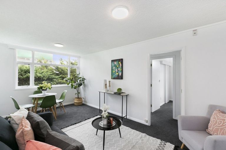 Photo of property in Mattingly Court, 2/10 Angus Avenue, Berhampore, Wellington, 6023