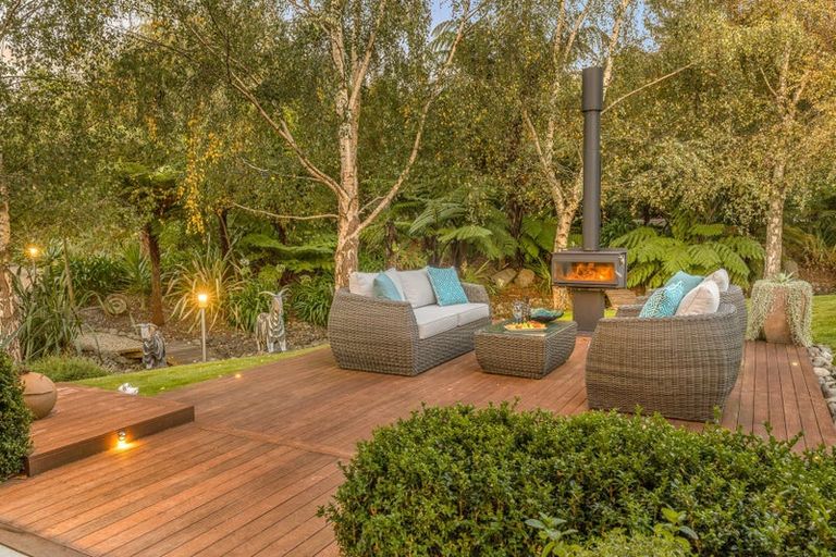 Photo of property in 124 Maui Pomare Road, Nikau Valley, Paraparaumu, 5032