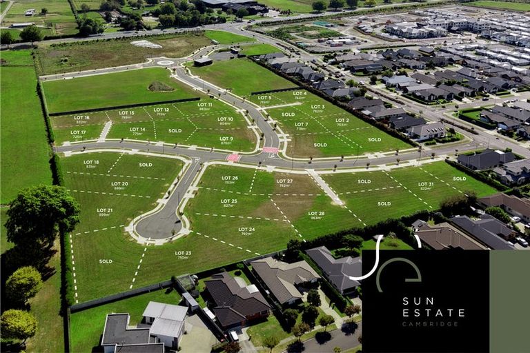 Photo of property in 1 Tavistock Place, Cambridge, 3434