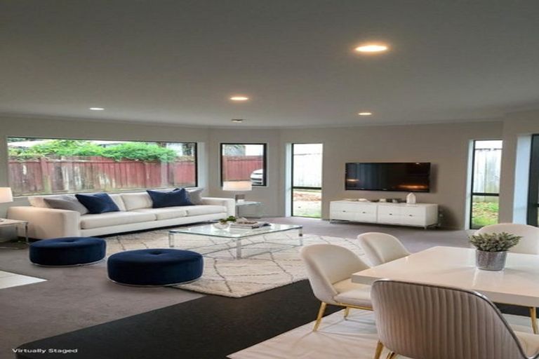 Photo of property in 2b Matheson Street, Papakura, 2110