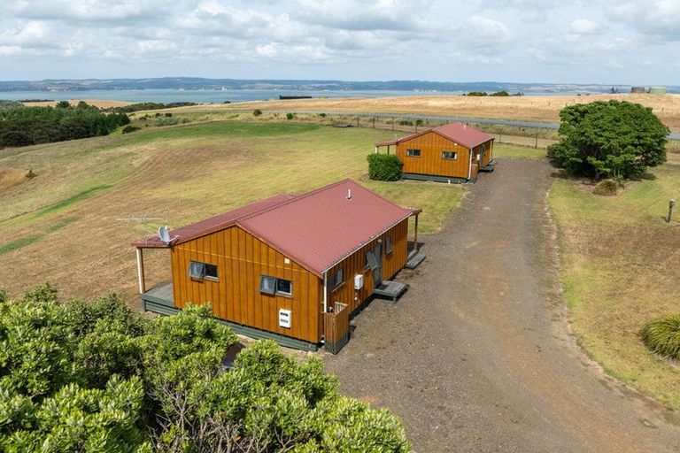 Photo of property in 986 Tinopai Road, Tinopai, Matakohe, 0593