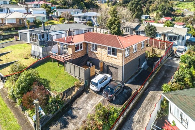 Photo of property in 210 Waikiekie Road, Thames, 3500