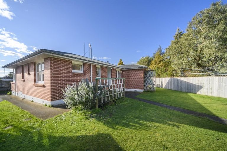 Photo of property in 5 Fairview Place, Feilding, 4702