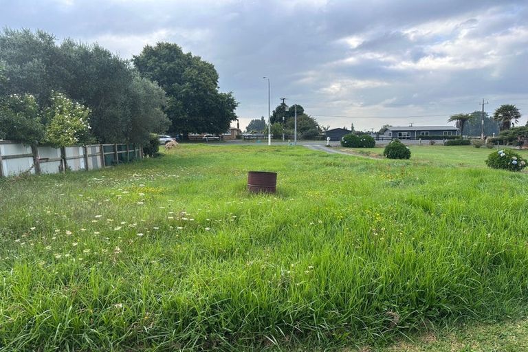 Photo of property in 126b Great South Road, Taupiri, 3721