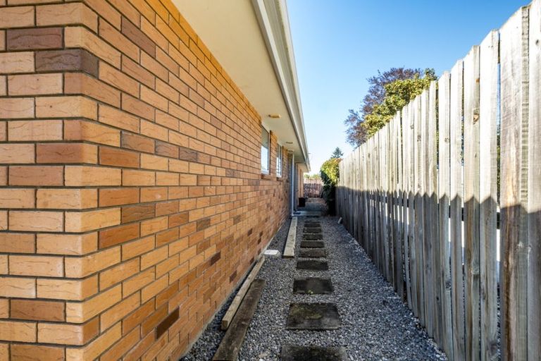 Photo of property in 6a Highfield Street, Culverden, 7392