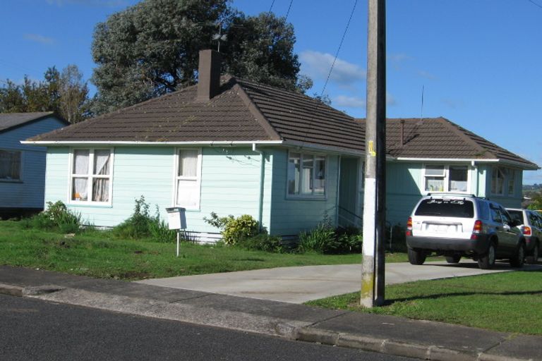 Photo of property in 59 Cooper Crescent, Otara, Auckland, 2023