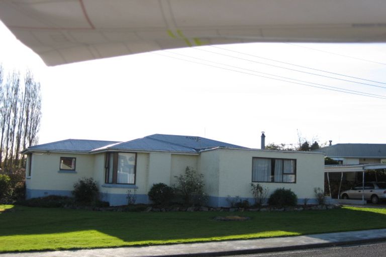 Photo of property in 10 Talbot Street, East Gore, Gore, 9710