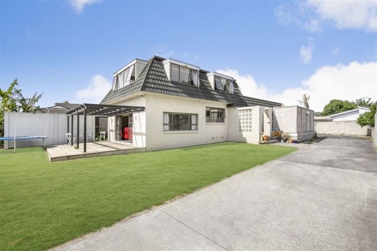 Photo of property in 72 Motatau Road, Papatoetoe, Auckland, 2025