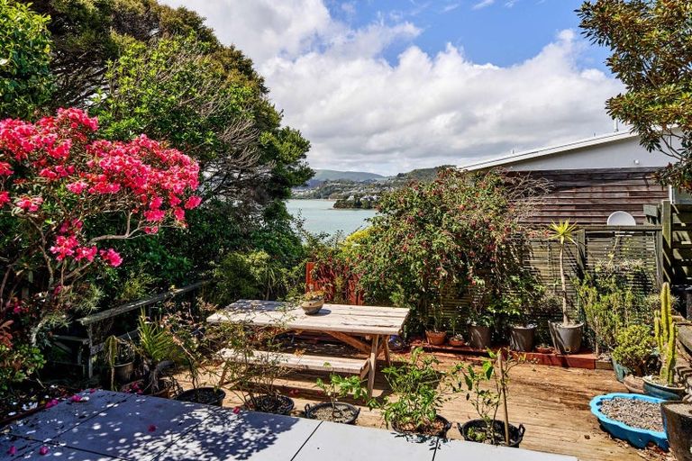 Photo of property in 54 Penryn Drive, Camborne, Porirua, 5026