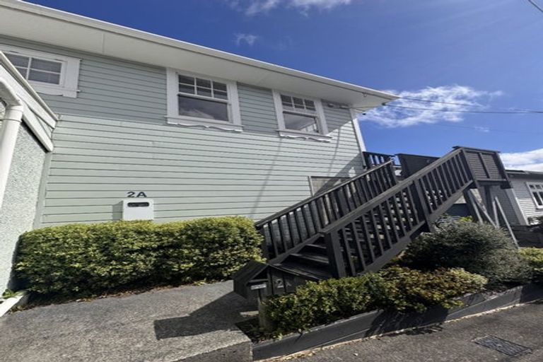 Photo of property in 2a Dawson Street, Berhampore, Wellington, 6023
