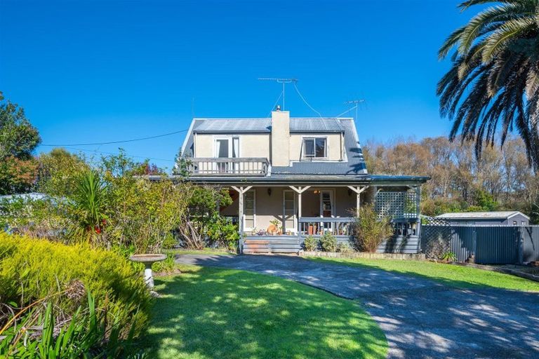 Photo of property in 41 Waimauku Station Road, Waimauku, 0812