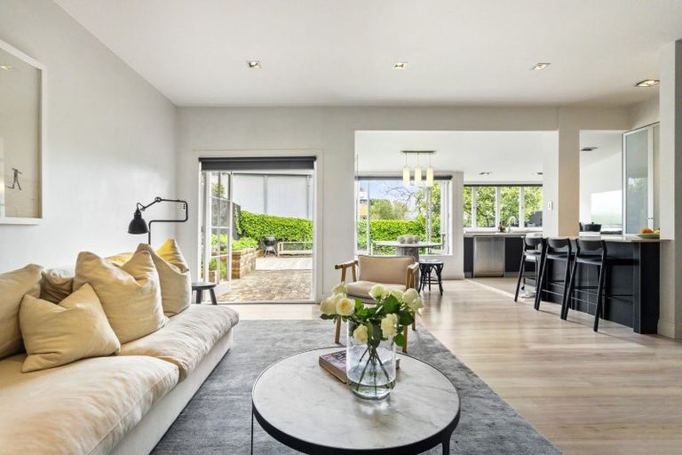 Photo of property in 18 Renall Street, Freemans Bay, Auckland, 1011