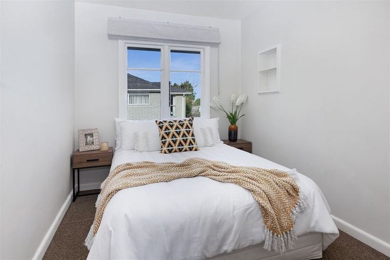 Photo of property in 50 Croziers Road, St Albans, Christchurch, 8052