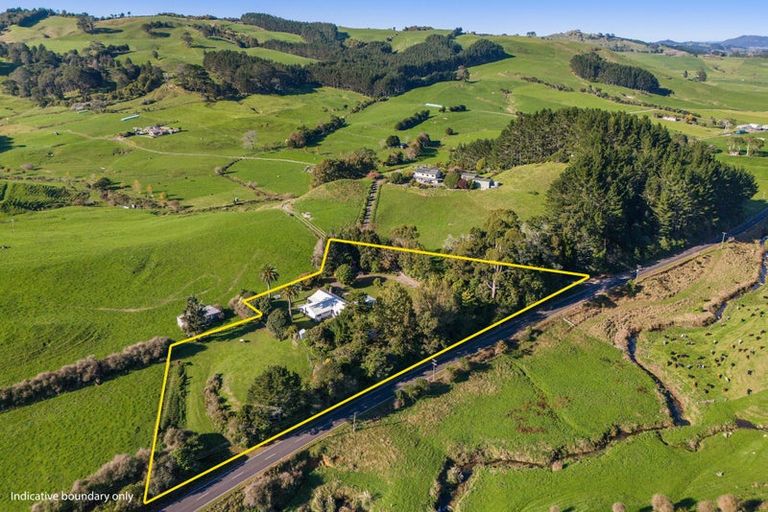 Photo of property in 217 Golden Valley Road, Waihi, 3681