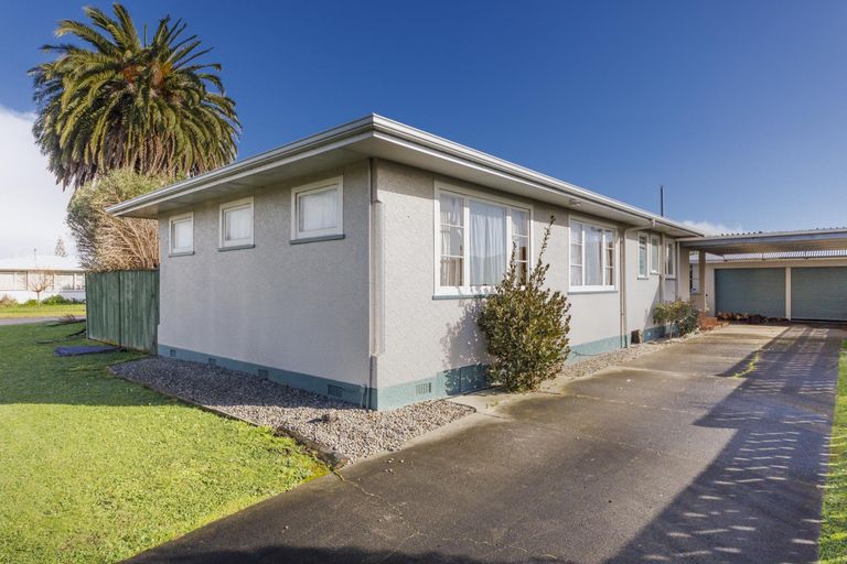 Photo of property in 33 Paisley Street, Awapuni, Palmerston North, 4412
