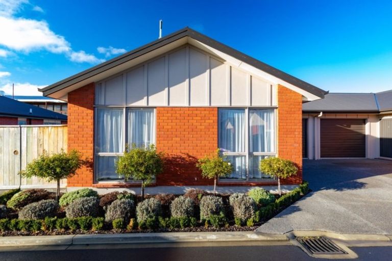 Photo of property in 5/12 Tankerville Road, Hoon Hay, Christchurch, 8025