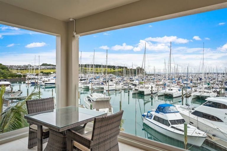 Photo of property in 36 Rue D' Amarres, Gulf Harbour, Whangaparaoa, 0930