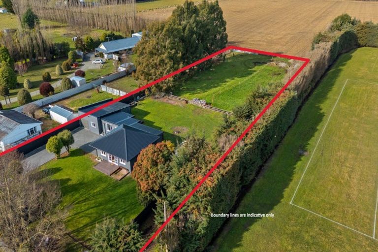 Photo of property in 95 David Street, Hinds, Ashburton, 7773