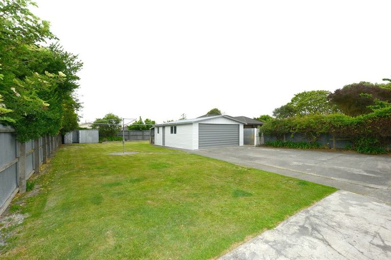 Photo of property in 37 Nottingham Avenue, Halswell, Christchurch, 8025