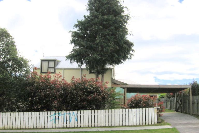 Photo of property in 62 Te Hatepe Avenue, Taupo, 3330