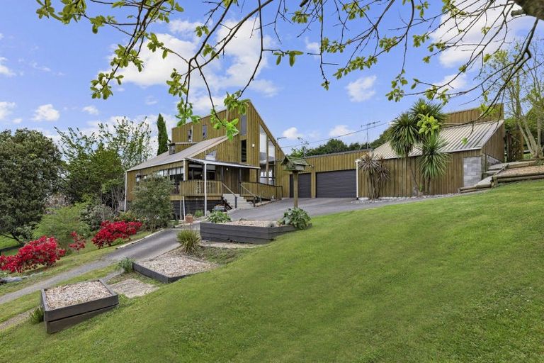 Photo of property in 4626 Ohaupo Road, Ohaupo, 3883