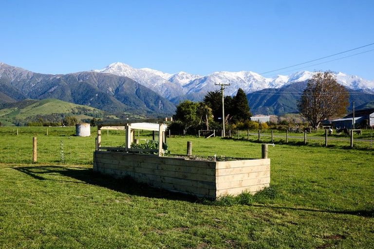 Photo of property in 49 Parsons Road, Hapuku, Kaikoura, 7371
