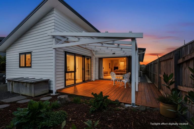 Photo of property in 6 Reserva Crescent, Kumeu, 0810