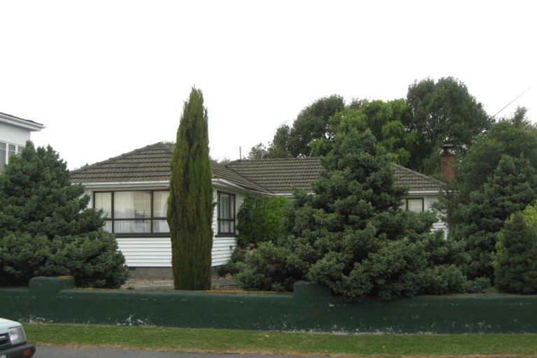 Photo of property in 23 Maryhill Avenue, Hoon Hay, Christchurch, 8025