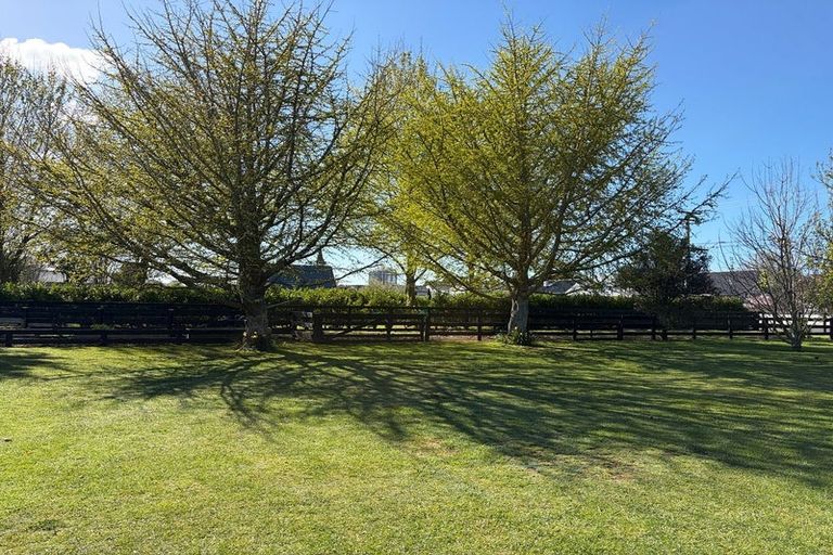 Photo of property in 579 Matangi Road, Matangi, Hamilton, 3284