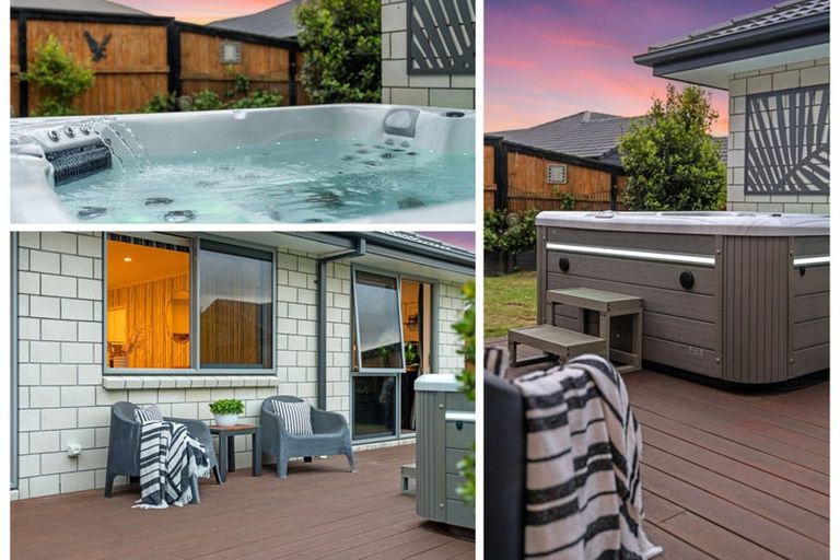 Photo of property in 185 Rowesdale Drive, Ohauiti, Tauranga, 3112