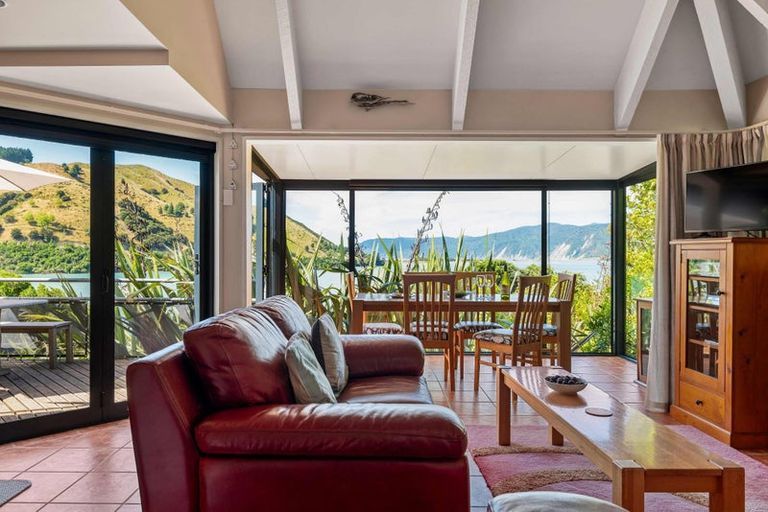 Photo of property in 638 Cable Bay Road, Cable Bay, Nelson, 7071