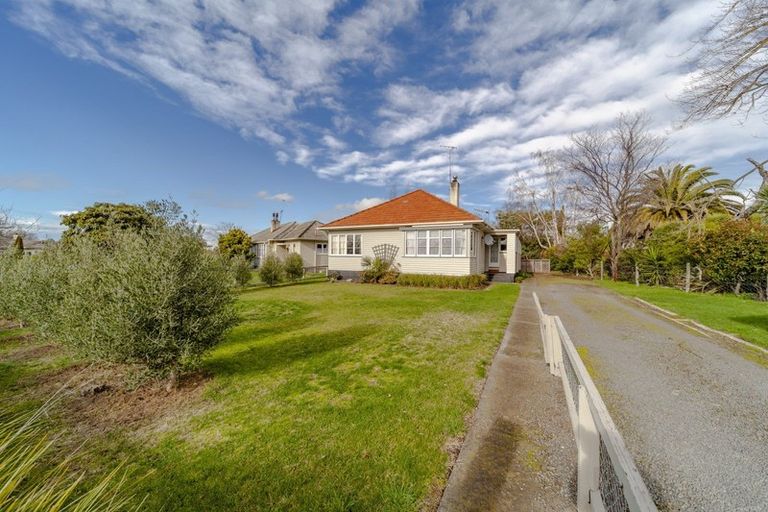 Photo of property in 3 Holyrood Terrace, Waipukurau, 4200