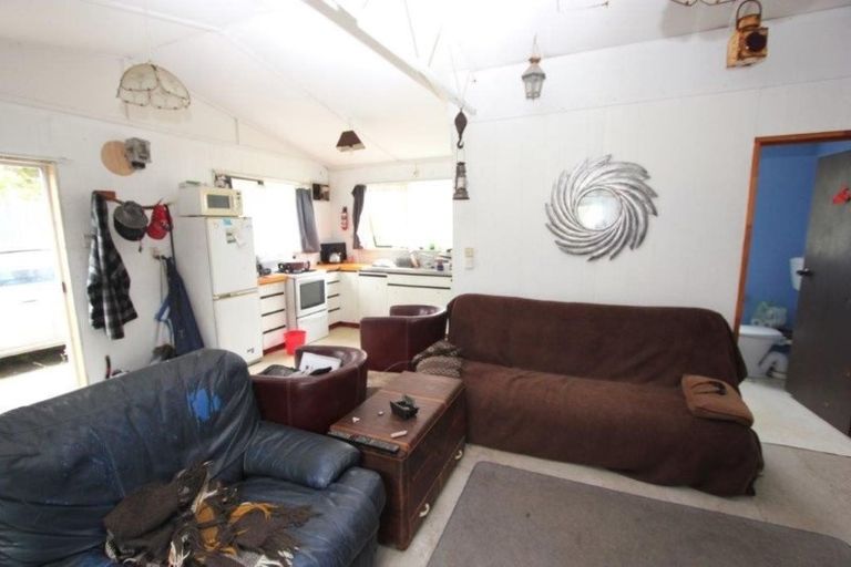 Photo of property in 30 Hunia Terrace, Himatangi Beach, Foxton, 4891